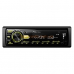 Автомагнитола Pioneer MVH-09UBG